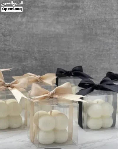 شموع معطرة بأقل الاسعار 4
