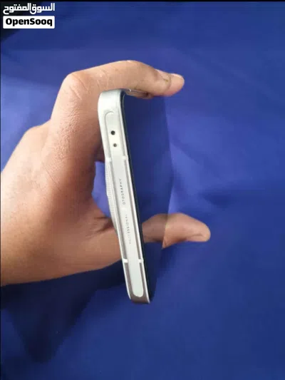 Vivo X100s Series titanium Smartphone with 256 GB Storage - Brand New like used 4