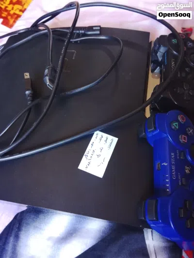 بلايستيشن 3 للبيع 2