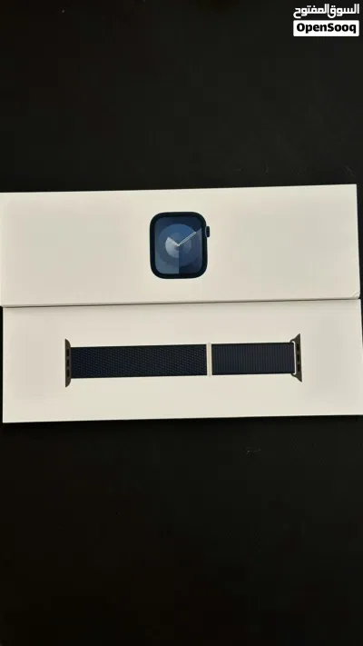 Apple Watch Series 9 4