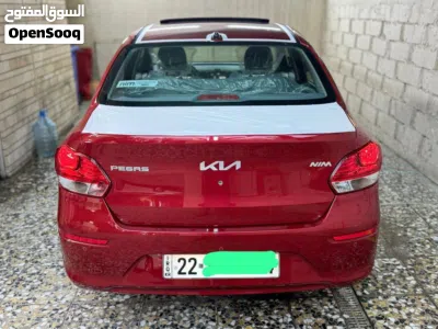 كيا سورينتو EX 2