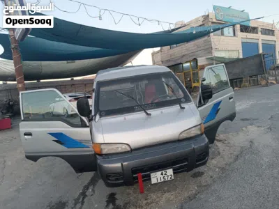 Hyundai H 100 2