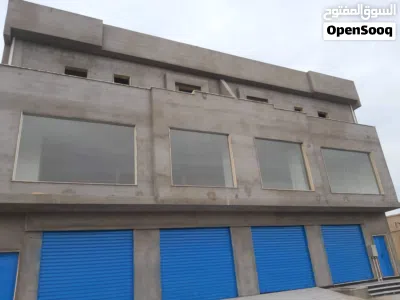 مبنى تجاري للايجار سرت المدينة 3