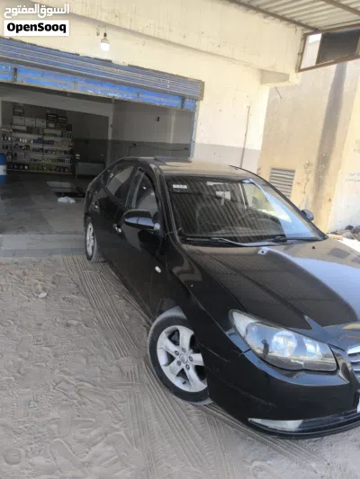 Hyundai Avante Limited 2