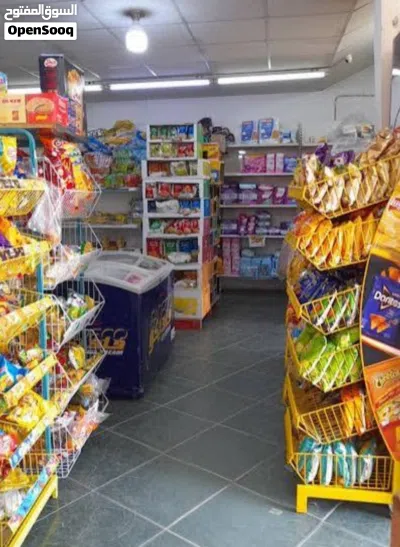 مطلوب بقاله مستعجل 3