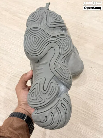 ADIDAS YEEZY 500 - GRANITE COLOR 3
