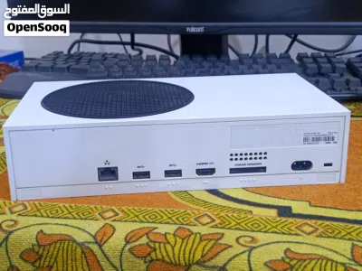 اكسبوكس سيريس اس 3