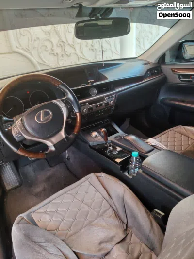 Lexus ES ES 350 3