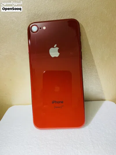 IPHONE 8 : للبيع بأفضل الأسعار 3