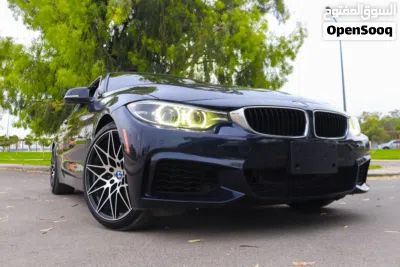 BMW 4 Series 430i 2