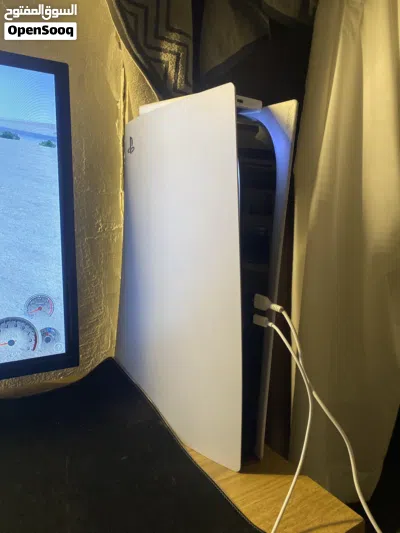 سوني فايف كامل أغراضها شرط النضافه ومو مفتوح 2