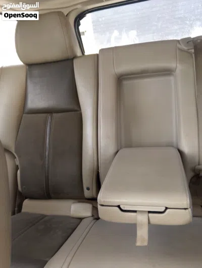 Jeep Cherokee Latitude LUX 3