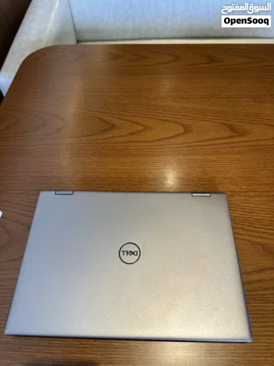 Dell Inspiron 5406 – Core i7 (11th Gen) – 512GB SSD – Touch / 2-in-1 2