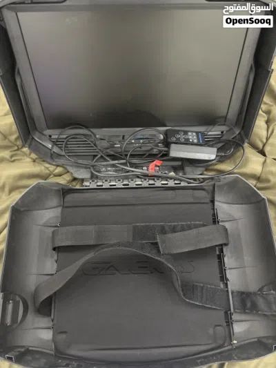 شاشة سوني محمولة من شركة gaems و لا يكلمني إلا الجاد 3