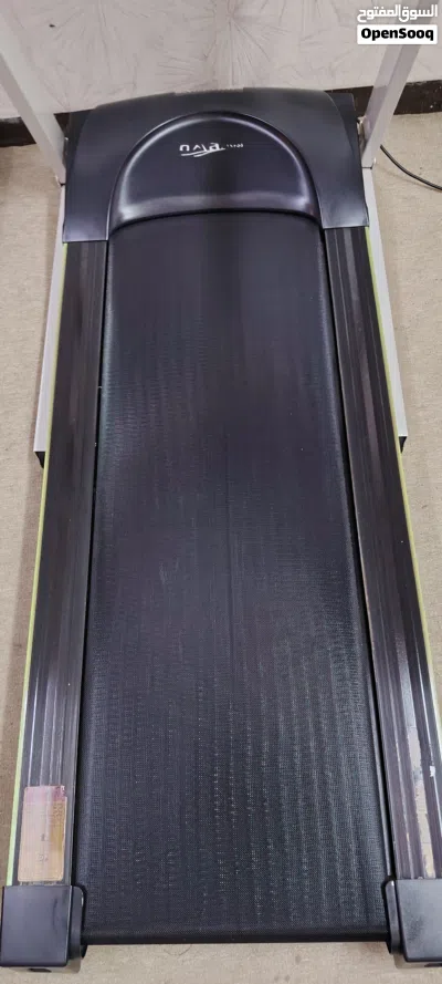 Treadmill Delivery possible 4