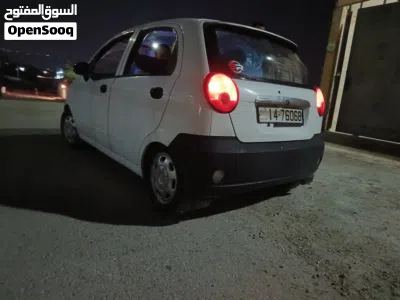 شيفروليه سبارك LS 4