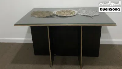 طاولة سفرة دون كراسي 2
