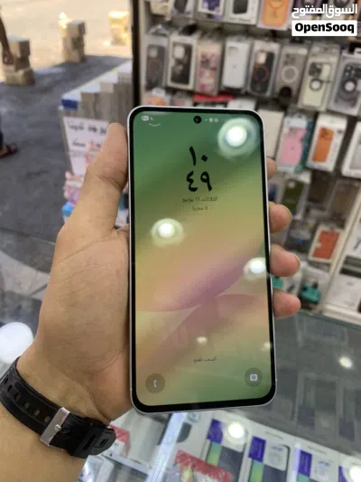 سامسونج Galy 56 5G 4