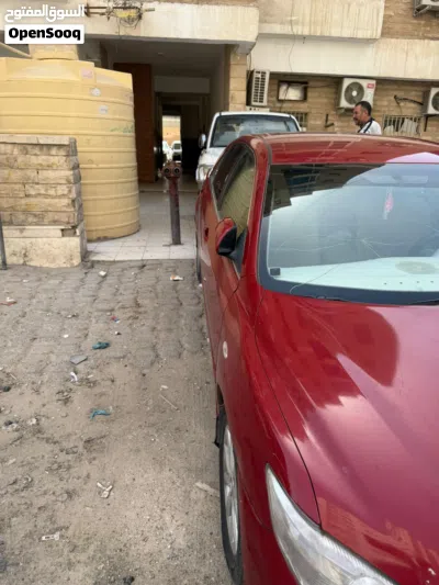 تويوتا كامري Core 2