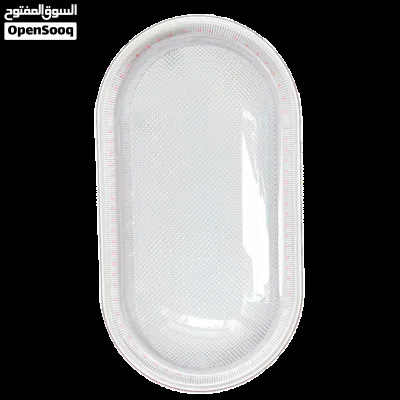 Wall Light Side Light 60W – Kandovan White (Omilex) / إنارة جدارية جانبية 60 واط – كاندوفان أبيض 2
