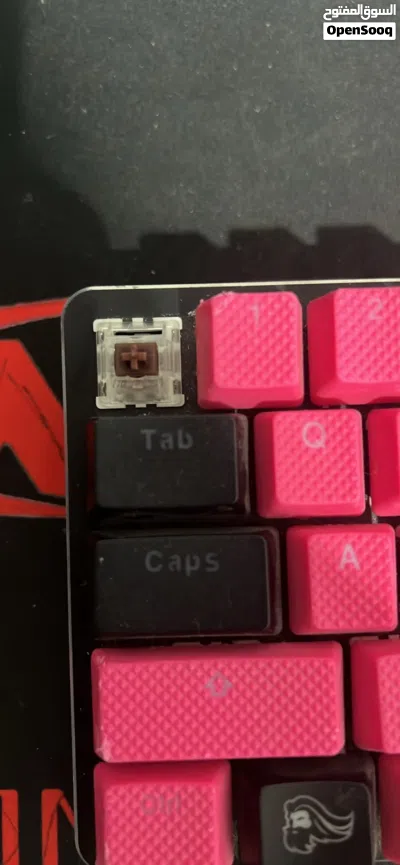 glorious gmmk compact 2