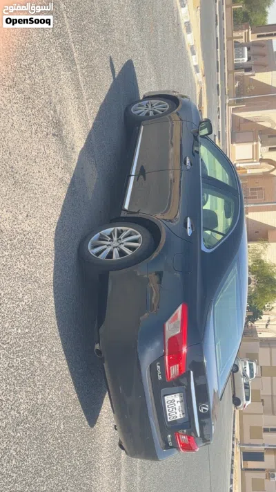 لكزس ES ES 350 2
