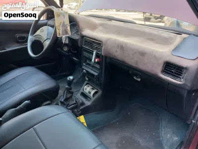 Hyundai Excel 2