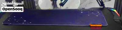 ماوس باد RGB 2