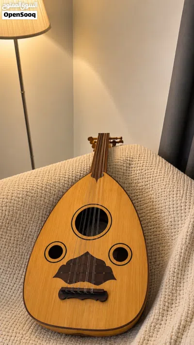 عود عربييي 2