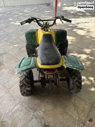 QJmotor Commute 3