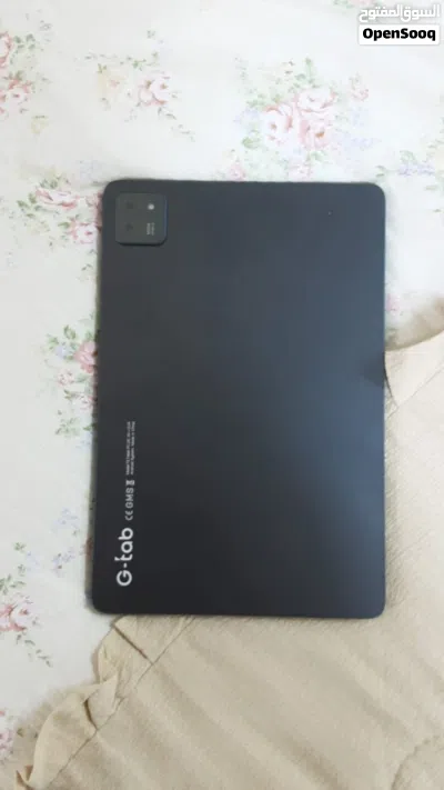 تابلت G-tab 2