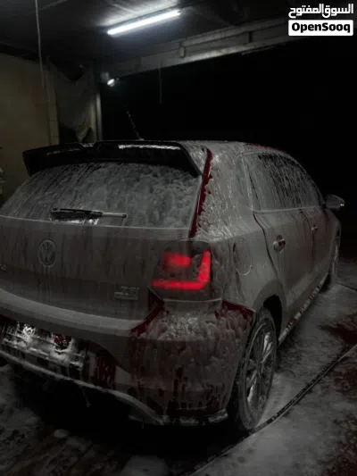 Volkswagen Polo R-Line 4