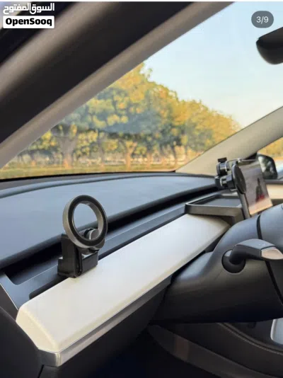 Tesla Model Y Long Range 3