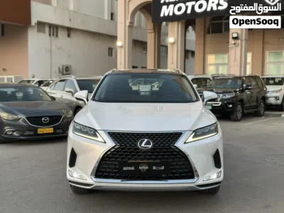 لكزس RX RX 350 2