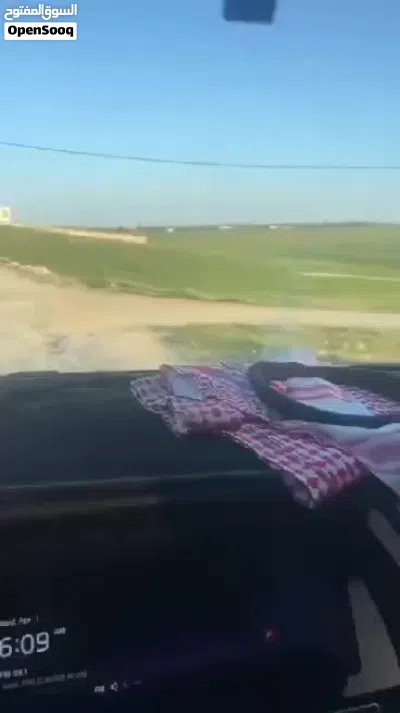 قطعتين للبيع في المناخر واصل قطعه كهرباء وشارع اقساط كل قطعه 500 م صافي 2