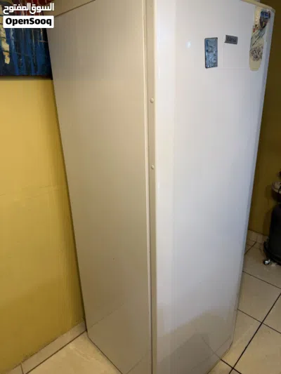 Wansa Fridge Single department 2