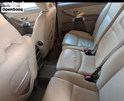 Volvo XC 90 T6 4