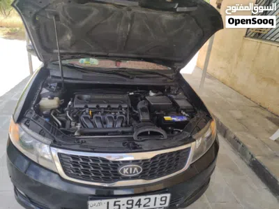 Kia Optima EX 3