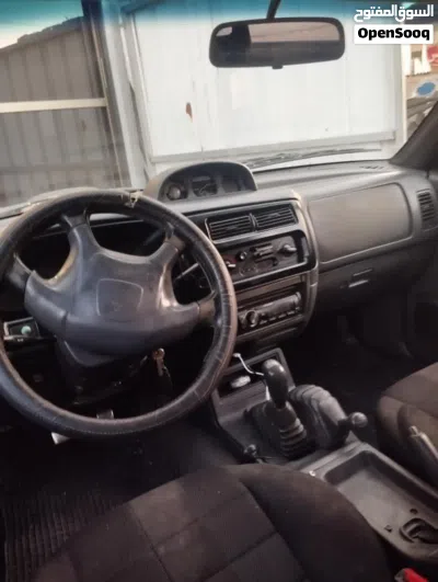 ميتسوبيشي L200 Double Cab GL 4