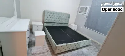 غرفة نوم ..جدة حي الرياض 2