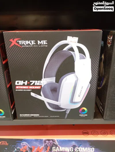 gaming headset 2