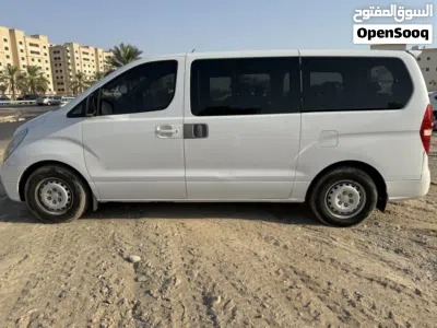 Hyundai H 100 2