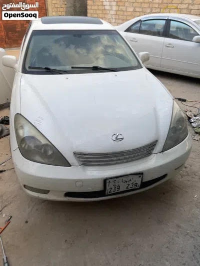Lexus ES ES 300 3