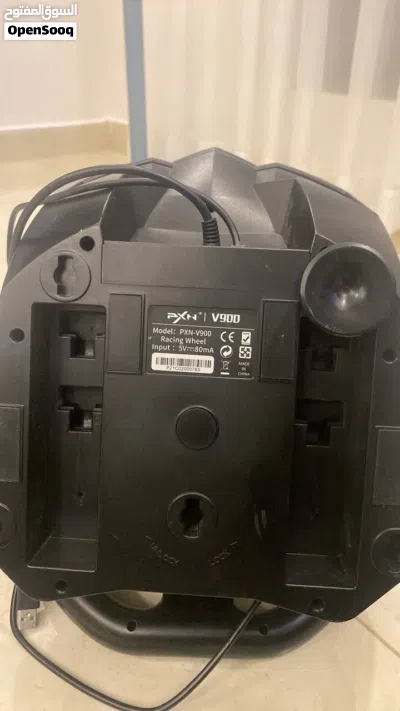 Pxn-v900 صلاة نبي ستيرنق بحالة وكالة بسعر حرق 3