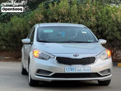 Kia Forte LX 2