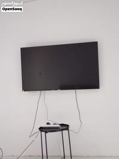 تلفزيون ديكسون مستعمل استعمال 3 شهور بحاله ممتازه نظيف جدا 3
