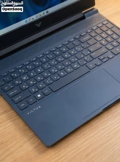 لابتوب hp اعلى فئة الجيل 12 4