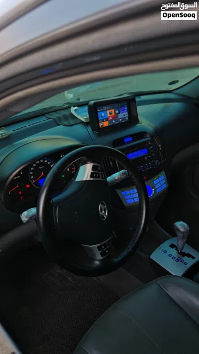 Hyundai Avante Limited 2