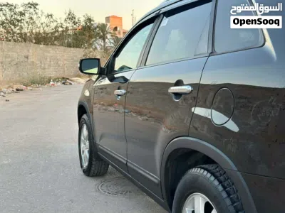 Kia Sorento EX 3