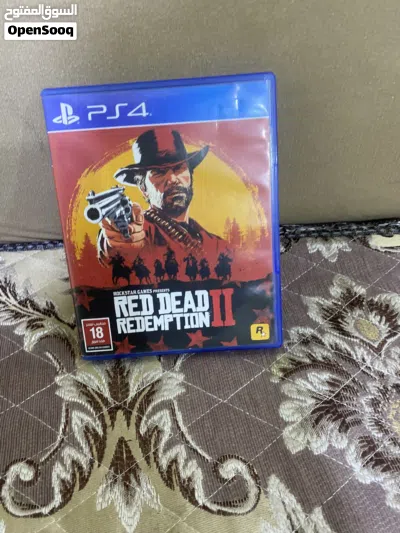 بلاي ستيشن 4 2